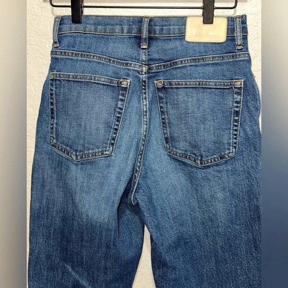 Everlane The Cheeky Bootcut Women's Jean - Picture 8 of 11